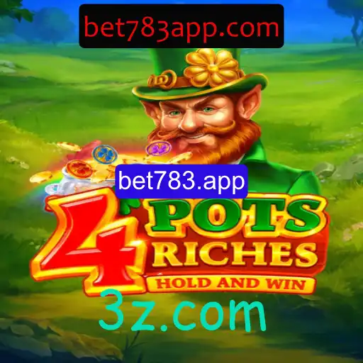 Descubra o Empolgante Jogo de Casino 4potsriches no Bet783.app