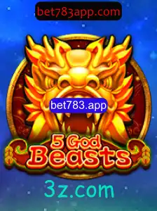 Descobrindo o Mundo de 5GodBeasts: Um Fenômeno Emergente no Bet783.app