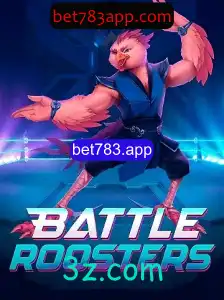 BattleRoosters: Uma Aventura Intensa no Mundo das Apostas Digitais