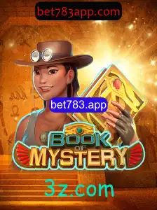 BookofMystery: Desvendando Aventuras e Estratégias no Jogo de Cassino