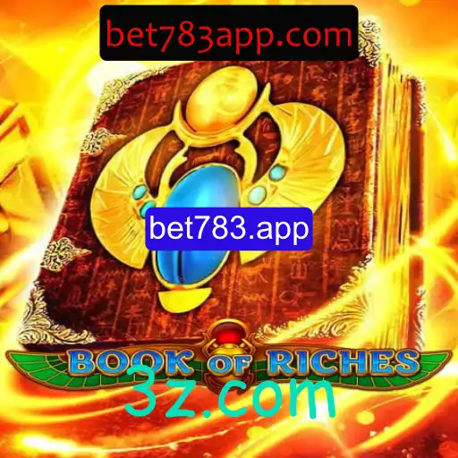 Explorando o Fascinante Mundo de 'Book of Riches' no bet783.app