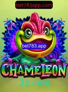 Descubra o Jogo Chameleon na Plataforma bet783.app