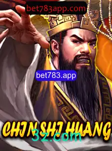 Explorando o Universo de ChinShiHuang: Um Mergulho no Novo Jogo da bet783.app