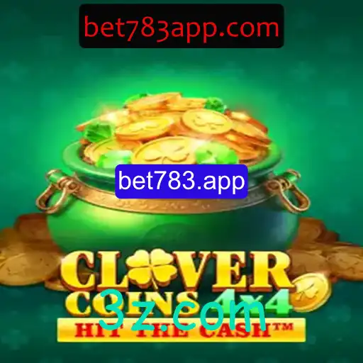 Descubra a Emoção de CloverCoins4x4 no bet783.app