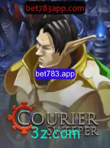 CourierSweeper: A Nova Sensação no Mundo dos Jogos Online Disponível no bet783.app