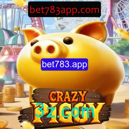 Descubra o Fascinante Mundo de CrazyPiggy: O Jogo de Azar que Conquista Bet783.app