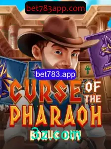 Curse of the Pharaoh Bonus Buy: Explore o Fascinante Mundo dos Faraós