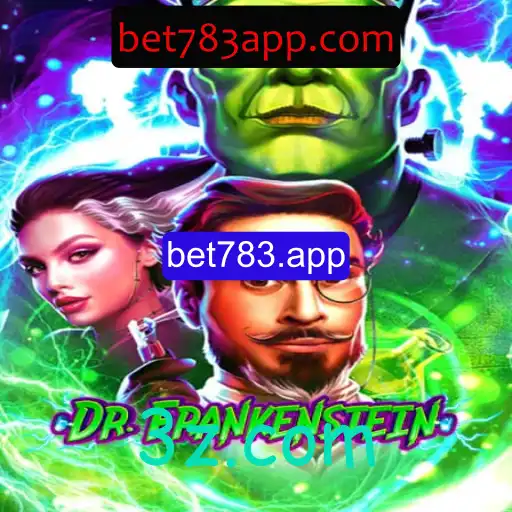 Descubra o Fascinante Jogo DrFrankenstein na Plataforma bet783.app