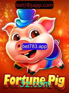 Descubra o Emocionante Mundo de 'FortunePig' no bet783.app
