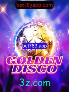 Descubra o Fascinante Mundo de GoldenDisco no bet783.app