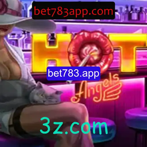 Explorando o Universo de HotAngels: Um Novo Jogo no bet783.app