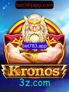 Descobrindo Kronos: Uma Aventura no Universo de bet783.app