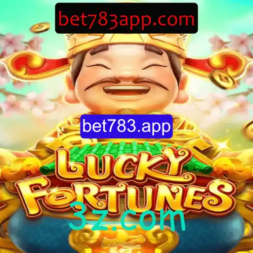 Explorando o LUCKYFORTUNES no bet783.app