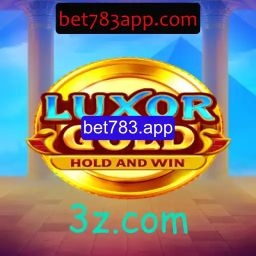 LuxorGold: Um Mergulho no Fascinante Mundo das Apostas Online via bet783.app