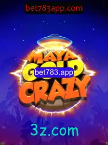 Explorando o Fascinante Mundo de MayaGoldCrazy em bet783.app