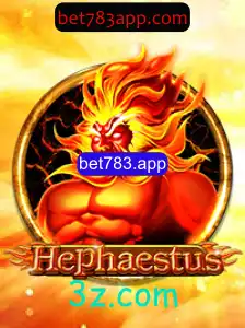 Hephaestus: Um Mergulho no Atraente Mundo do Novo Jogo de Estratégia da Bet783