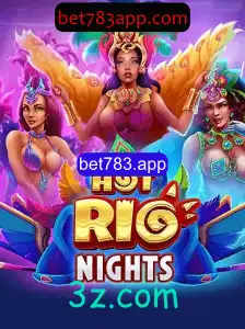 Descubra o Fascinante Mundo de HotRioNights no bet783.app