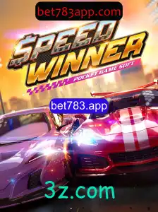 Explorando o Mundo de 'SpeedWinner' no bet783.app