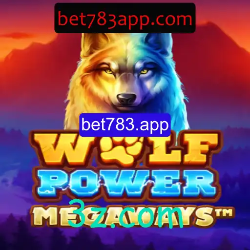 Explorando WolfPowerMega: O Novo Jogo de Aposta em bet783.app