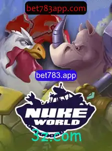 Descubra o Mundo de NukeWorld: O Novo Fenômeno dos Jogos Digitais