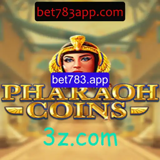 Descubra a Nova Sensação das Apostas Online: PharaohCoins no bet783.app