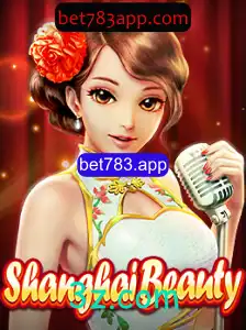 Descobrindo o Jogo ShanghaiBeauty e Sua Integração com bet783.app
