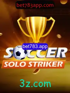 Descubra o Fenômeno do Jogo SoccerSoloStriker e Aposte com Segurança no bet783.app
