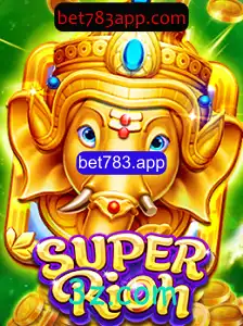 Descubra Tudo Sobre o Jogo SuperRich