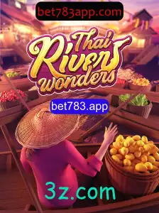 Explorando o Universo de ThaiRiverWonders no bet783.app
