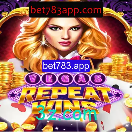 Descobrindo o Jogo VegasRepeatWins: A Nova Sensação em bet783.app